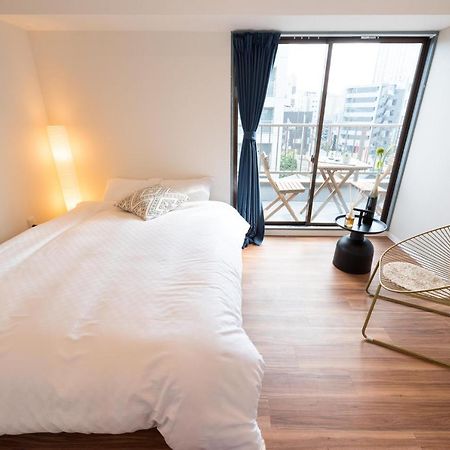 Tora Hotel Tokyo Skytree 寅ホテル スカイツリーg Εξωτερικό φωτογραφία