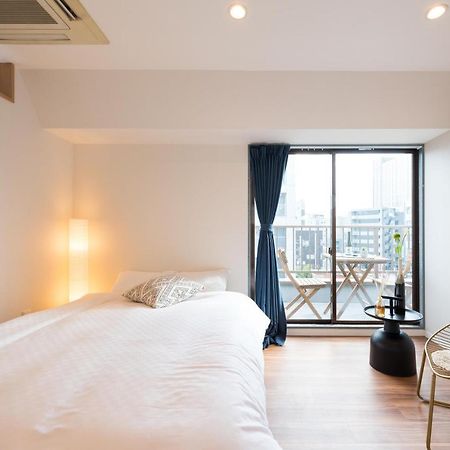 Tora Hotel Tokyo Skytree 寅ホテル スカイツリーg Εξωτερικό φωτογραφία