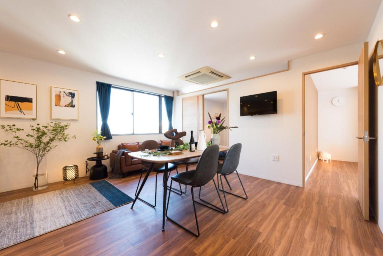 Tora Hotel Tokyo Skytree 寅ホテル スカイツリーg Εξωτερικό φωτογραφία