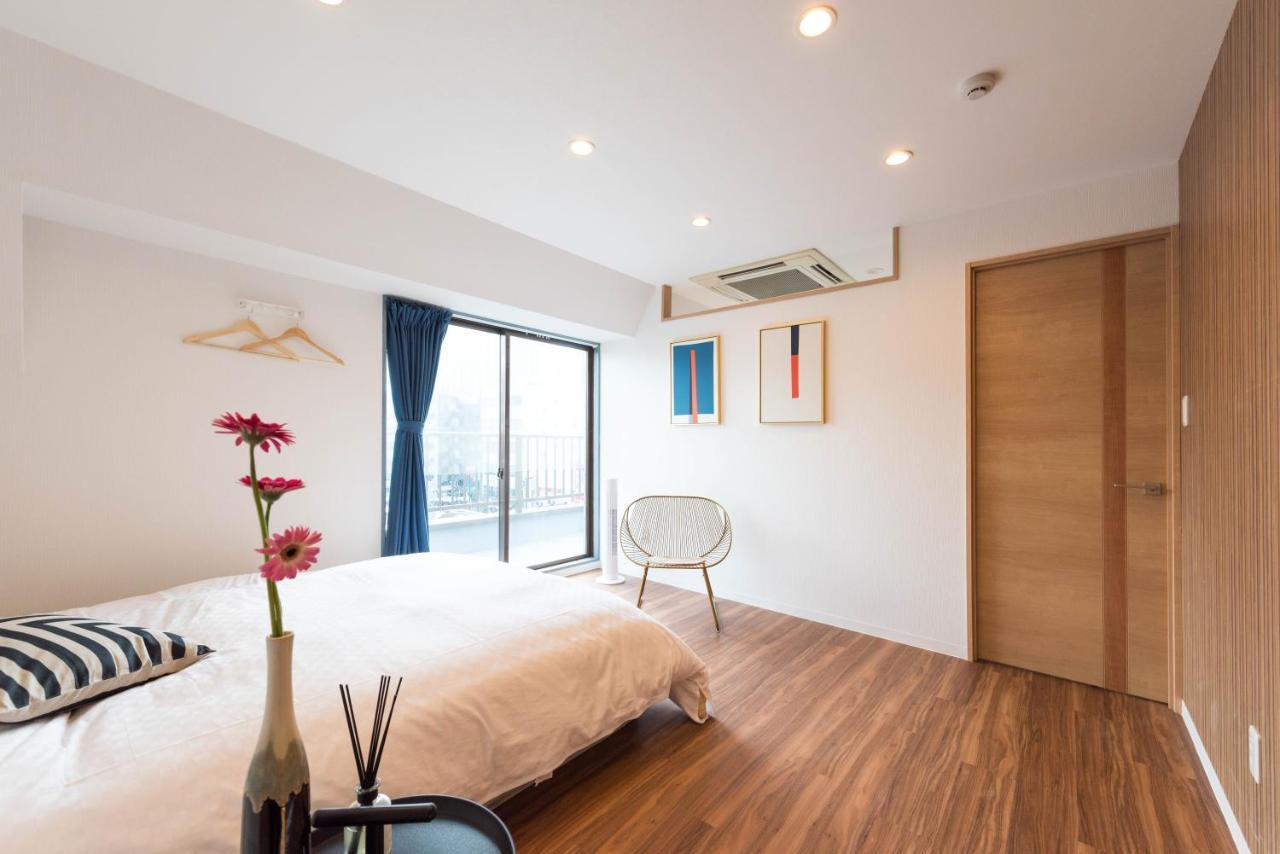 Tora Hotel Tokyo Skytree 寅ホテル スカイツリーg Εξωτερικό φωτογραφία