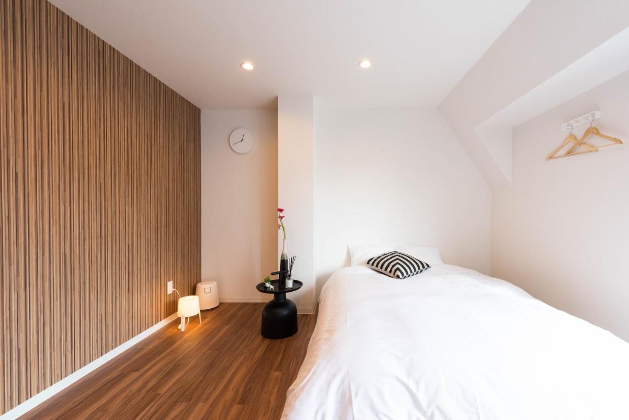 Tora Hotel Tokyo Skytree 寅ホテル スカイツリーg Εξωτερικό φωτογραφία
