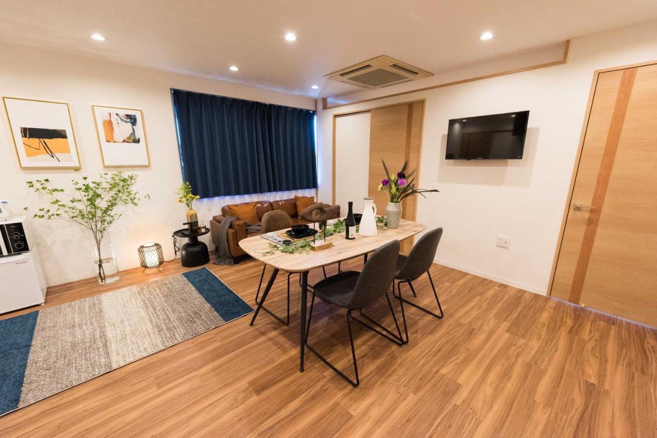 Tora Hotel Tokyo Skytree 寅ホテル スカイツリーg Εξωτερικό φωτογραφία
