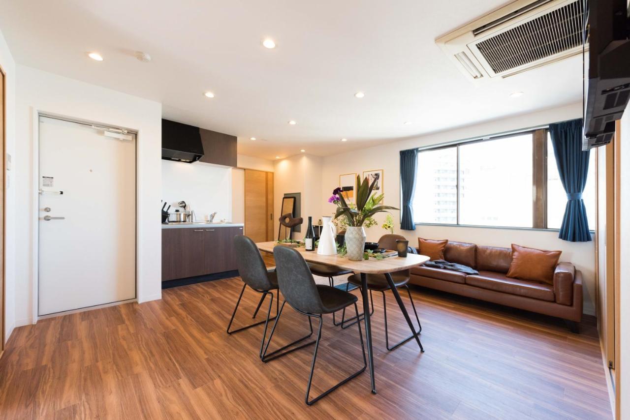 Tora Hotel Tokyo Skytree 寅ホテル スカイツリーg Εξωτερικό φωτογραφία