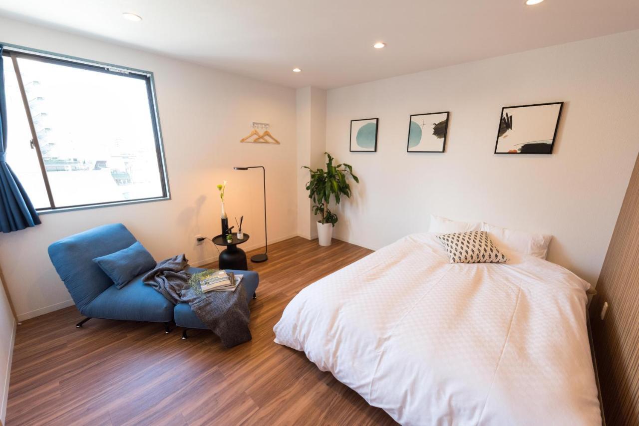 Tora Hotel Tokyo Skytree 寅ホテル スカイツリーg Εξωτερικό φωτογραφία