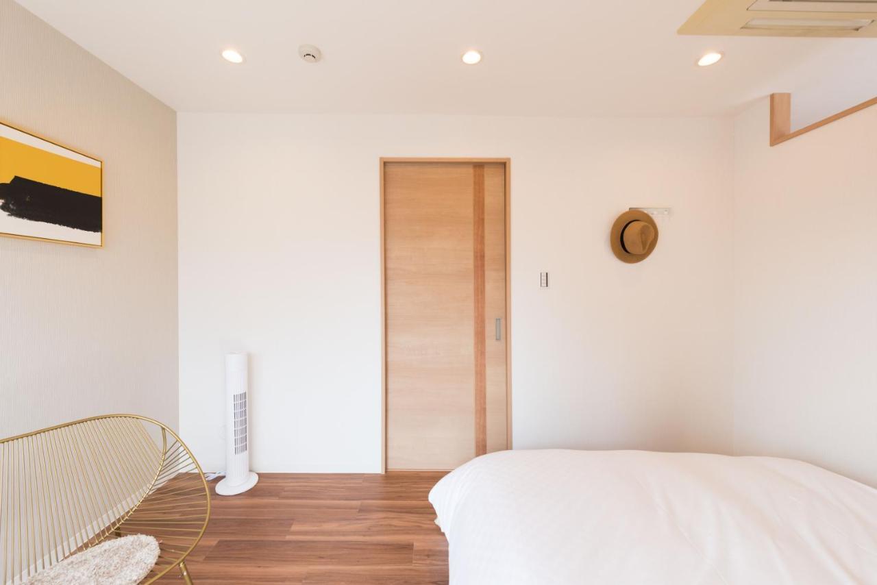 Tora Hotel Tokyo Skytree 寅ホテル スカイツリーg Εξωτερικό φωτογραφία