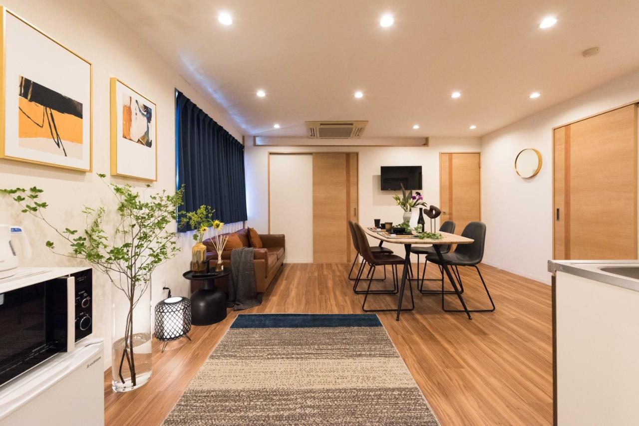 Tora Hotel Tokyo Skytree 寅ホテル スカイツリーg Εξωτερικό φωτογραφία