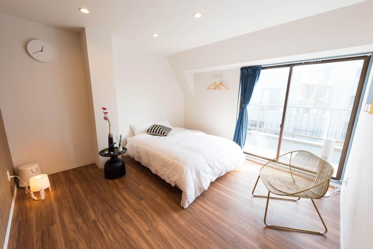 Tora Hotel Tokyo Skytree 寅ホテル スカイツリーg Εξωτερικό φωτογραφία
