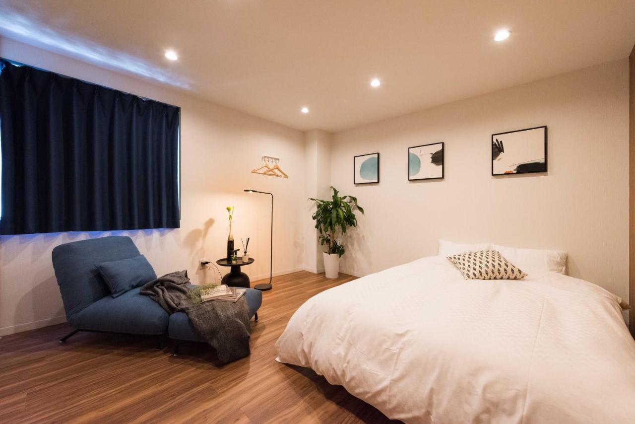 Tora Hotel Tokyo Skytree 寅ホテル スカイツリーg Εξωτερικό φωτογραφία