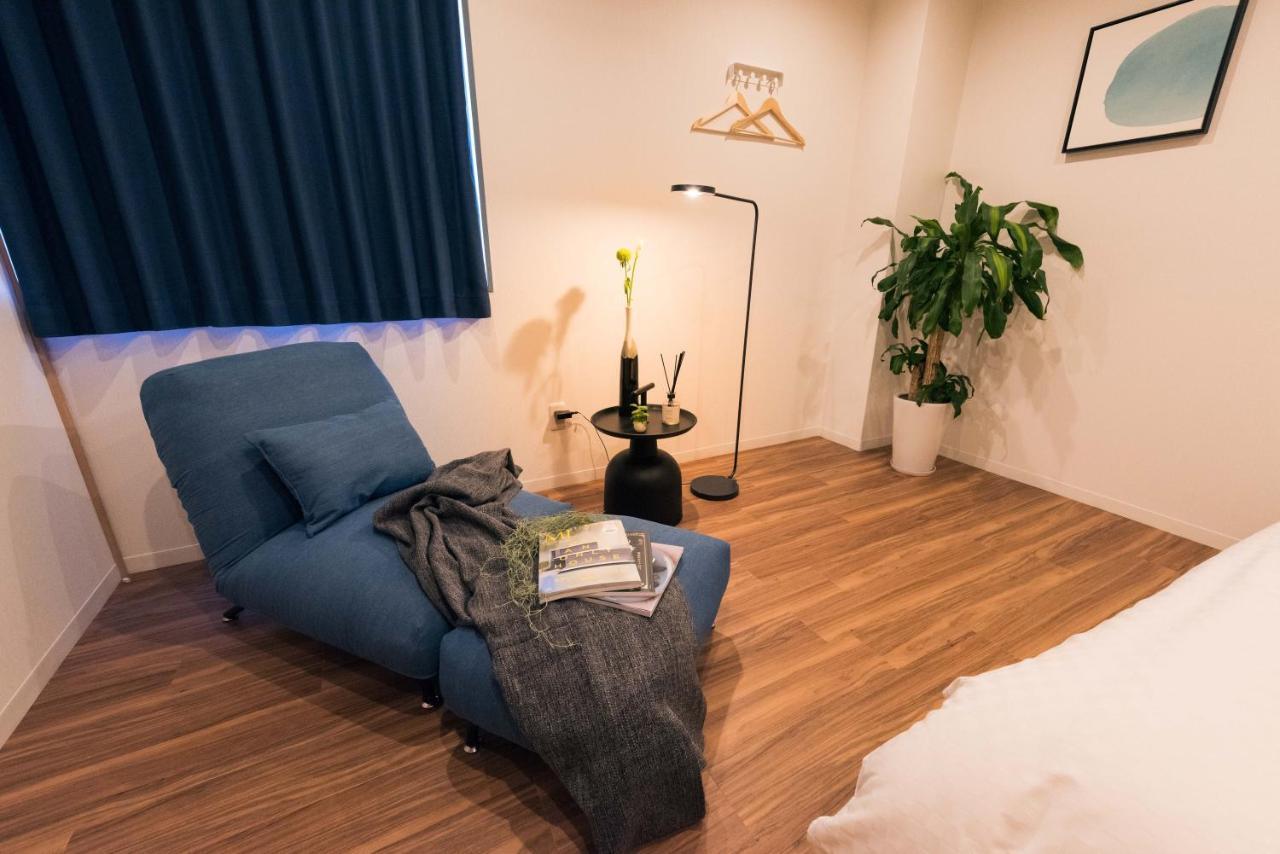 Tora Hotel Tokyo Skytree 寅ホテル スカイツリーg Εξωτερικό φωτογραφία
