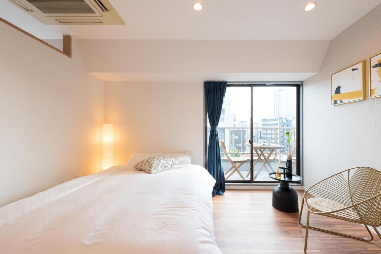 Tora Hotel Tokyo Skytree 寅ホテル スカイツリーg Εξωτερικό φωτογραφία