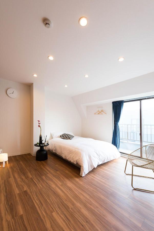 Tora Hotel Tokyo Skytree 寅ホテル スカイツリーg Εξωτερικό φωτογραφία