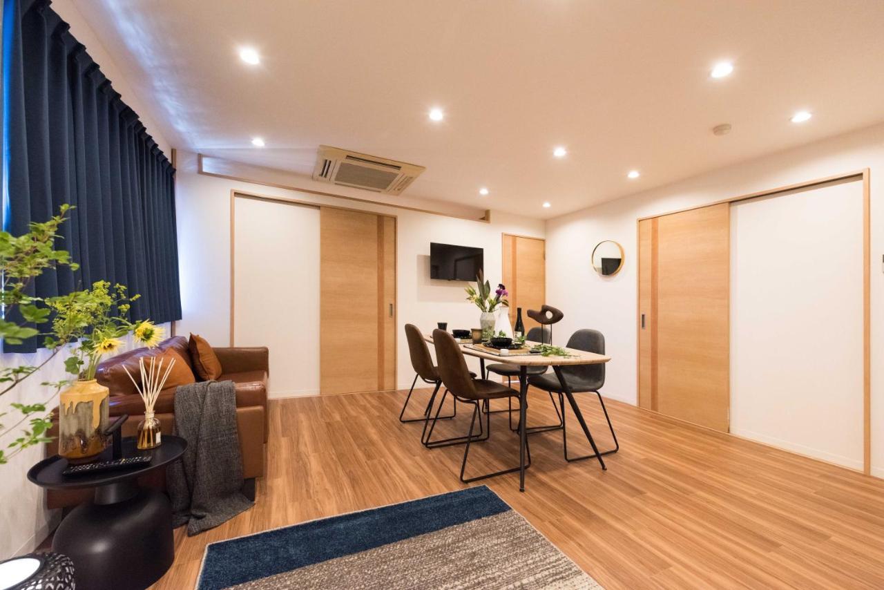 Tora Hotel Tokyo Skytree 寅ホテル スカイツリーg Εξωτερικό φωτογραφία